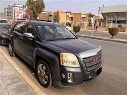 جی ئێم سی تیرەین